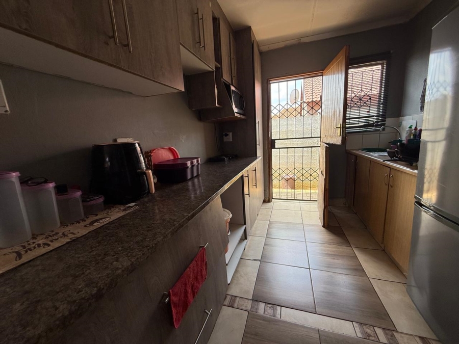 3 Bedroom Property for Sale in Boitekong North West